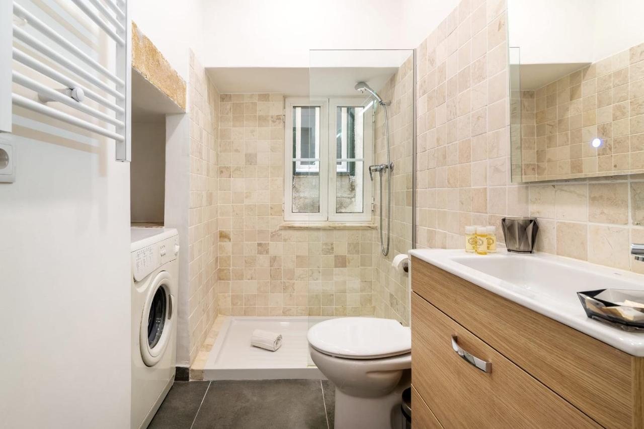 Apartamento Guestready - Bright And Charming For 2 - Alcantara Lisboa