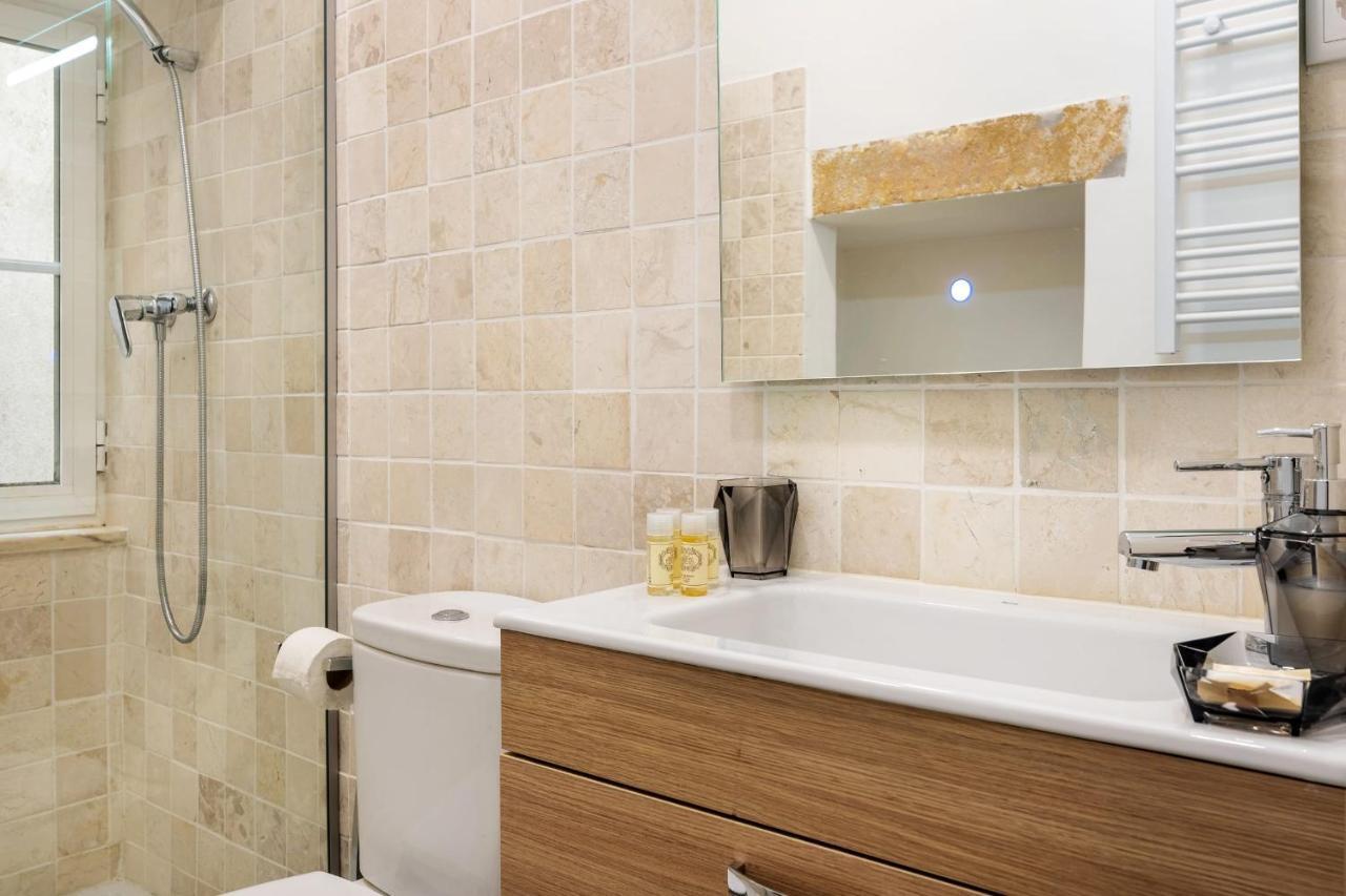 Apartamento Guestready - Bright And Charming For 2 - Alcantara *