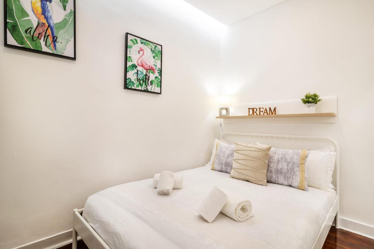 Apartamento Guestready - Bright And Charming For 2 - Alcantara Lisboa