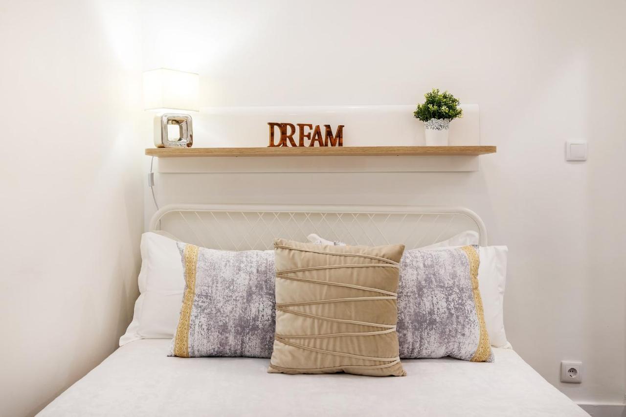 Guestready - Bright And Charming For 2 - Alcantara Apartamento *
