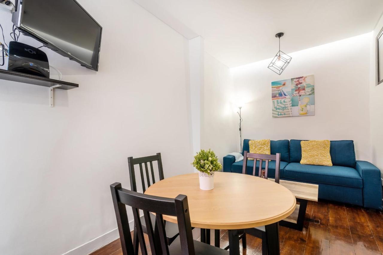 Guestready - Bright And Charming For 2 - Alcantara *