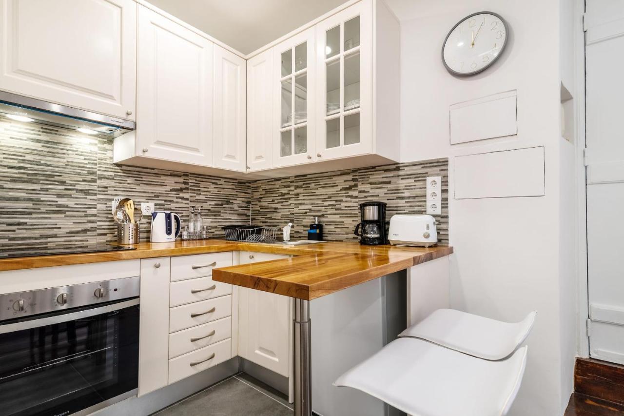 Guestready - Bright And Charming For 2 - Alcantara Apartamento *