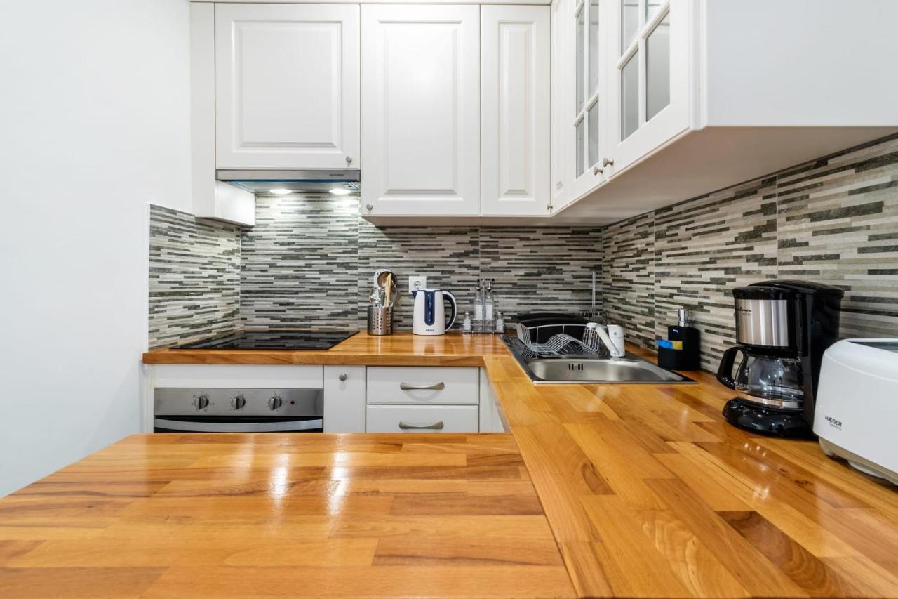 Guestready - Bright And Charming For 2 - Alcantara Apartamento *