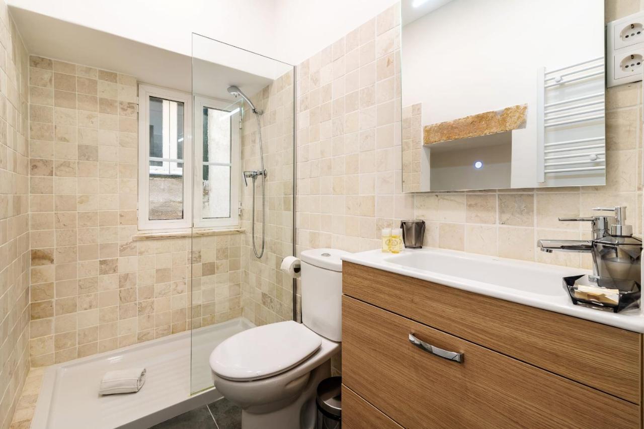 Apartamento Guestready - Bright And Charming For 2 - Alcantara