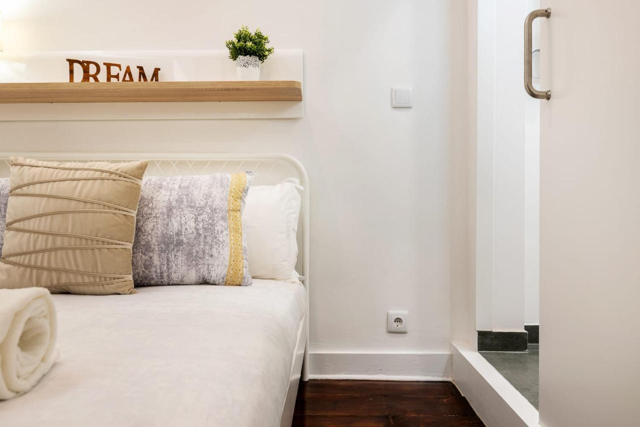Guestready - Bright And Charming For 2 - Alcantara Lisbon