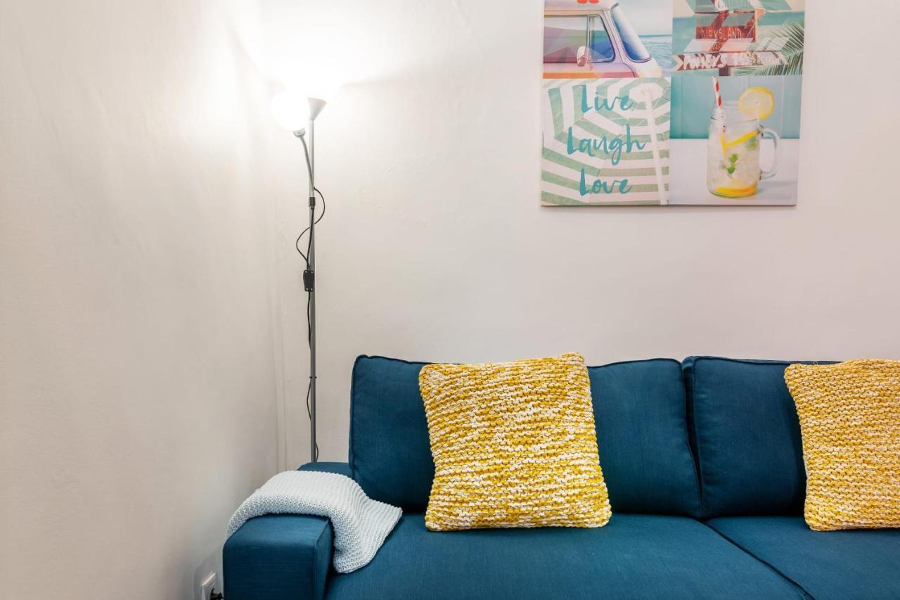 Guestready - Bright And Charming For 2 - Alcantara * Lisbon